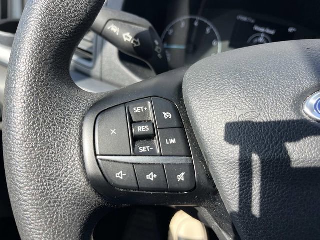 Certified 2024 Ford Transit 350 XLT image 29