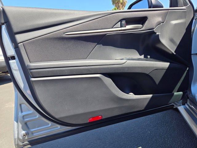 Used 2025 Toyota Camry LE FWD image 17