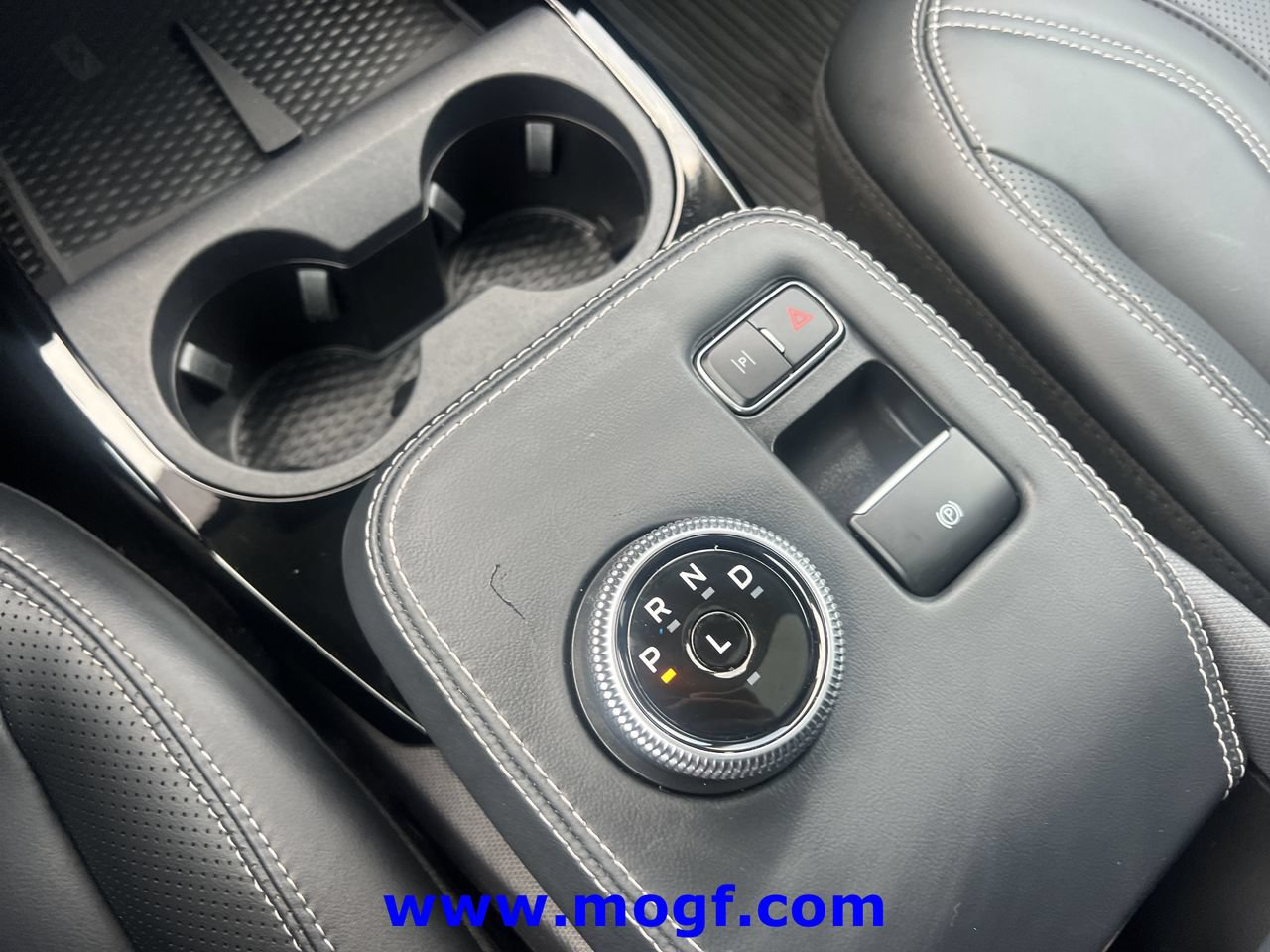 Certified 2023 Ford Mustang Mach-E Premium AWD/4WD image 11