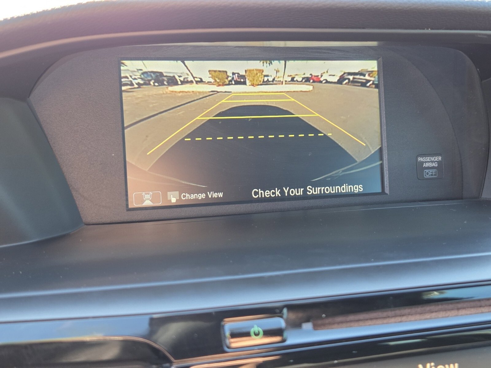 Used 2017 Honda Accord EX image 23