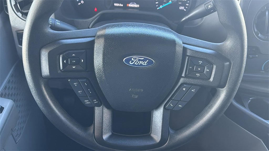 Certified 2022 Ford E-350 and Econoline 350 Super Duty image 11