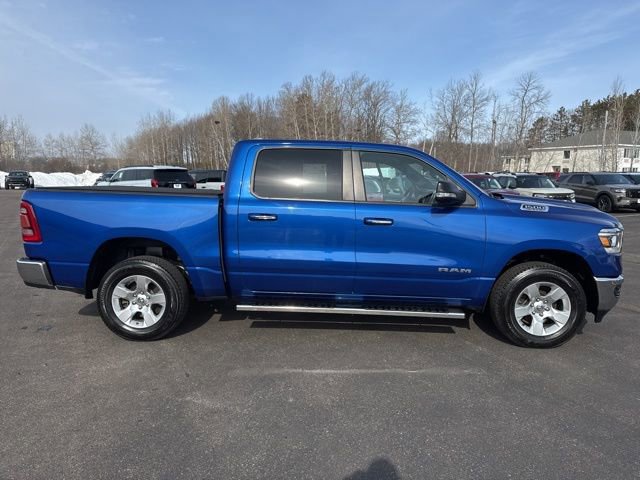 Used 2019 RAM 1500 Big Horn image 6