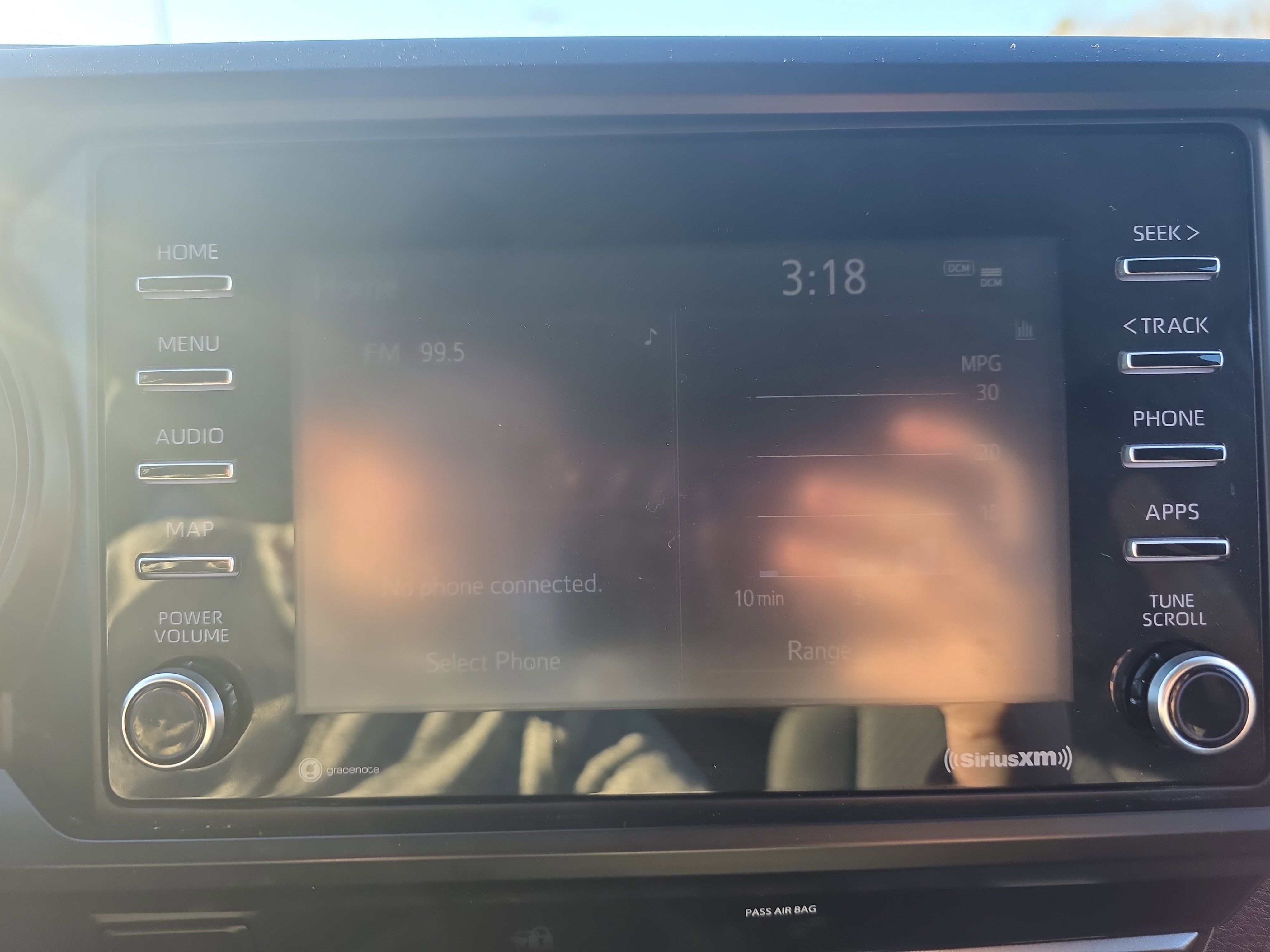 Used 2023 Toyota Tacoma 2WD Access Cab image 37