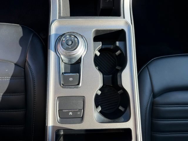 Certified 2024 Ford Edge SEL AWD/4WD image 20