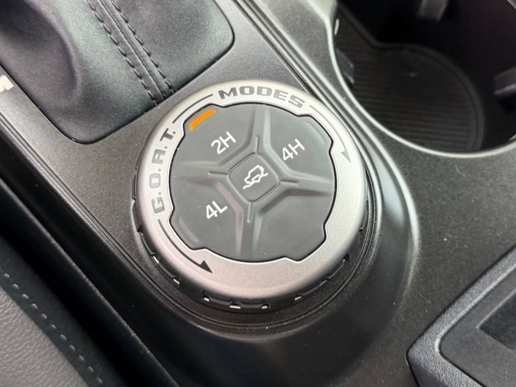 Certified 2023 Ford Bronco Outer Banks image 27