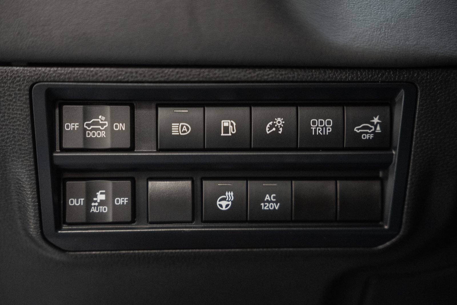 Used 2024 Toyota Tundra Platinum image 53