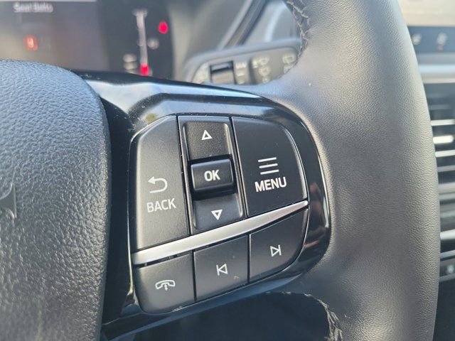 Certified 2024 Ford Escape SE FWD image 21