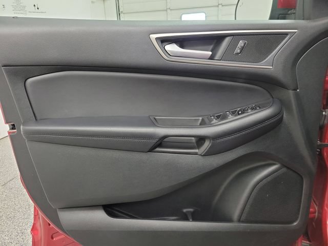 Certified 2023 Ford Edge SEL w/ Convenience Package AWD/4WD image 17