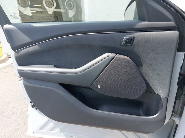 Certified 2023 Ford Mustang Mach-E GT w/ GT Performance Edition image 27