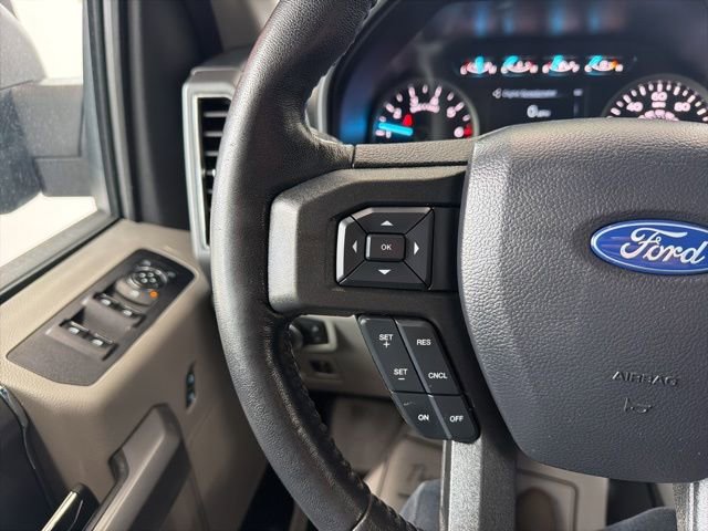Certified 2020 Ford F150 XLT w/ Equipment Group 302A Luxury AWD/4WD image 32