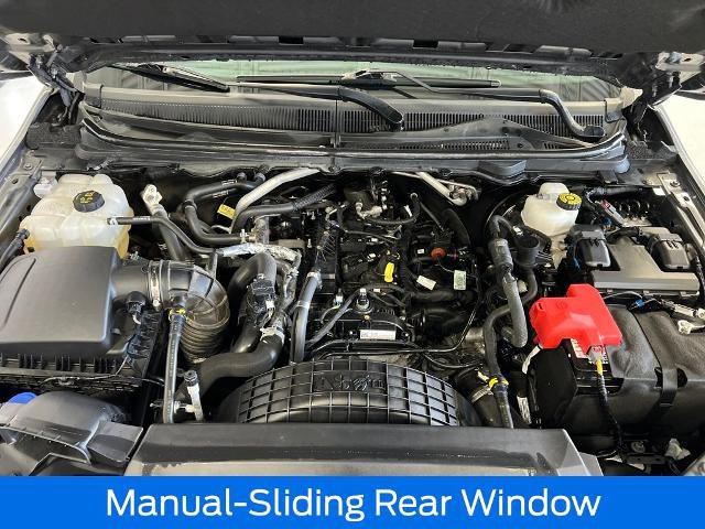 Certified 2023 Ford Ranger XLT w/ Equipment Group 302A High image 27