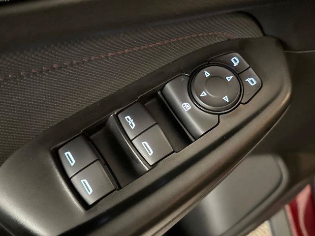 Used 2022 Chevrolet TrailBlazer RS FWD image 11