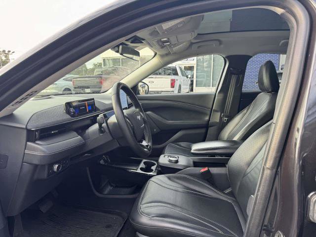 Certified 2021 Ford Mustang Mach-E Premium image 14