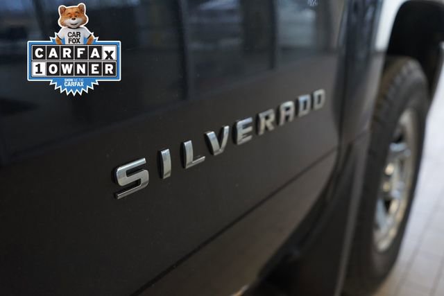 Used 2017 Chevrolet Silverado 1500 LS w/ LS Convenience Package image 15