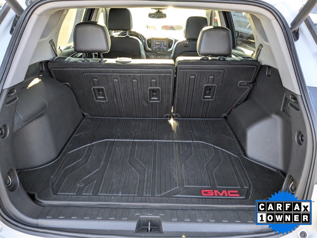 Used 2022 GMC Terrain SLT w/ Infotainment Package II image 14