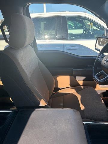Certified 2023 Ford F150 XLT w/ Equipment Group 302A High image 18