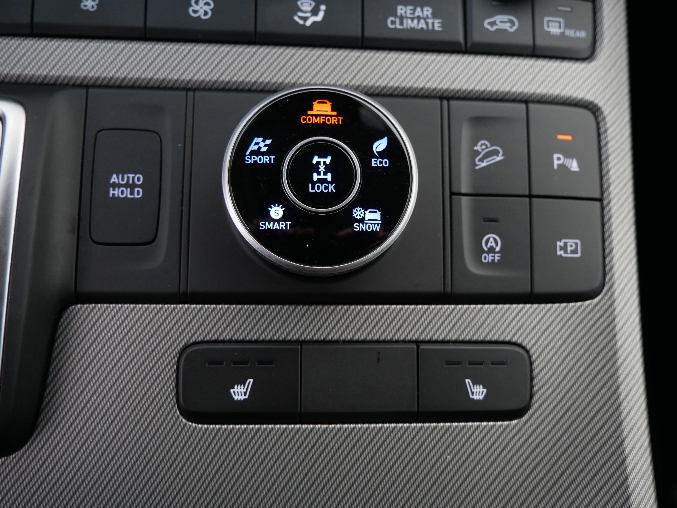 Used 2025 Hyundai Palisade SEL image 29