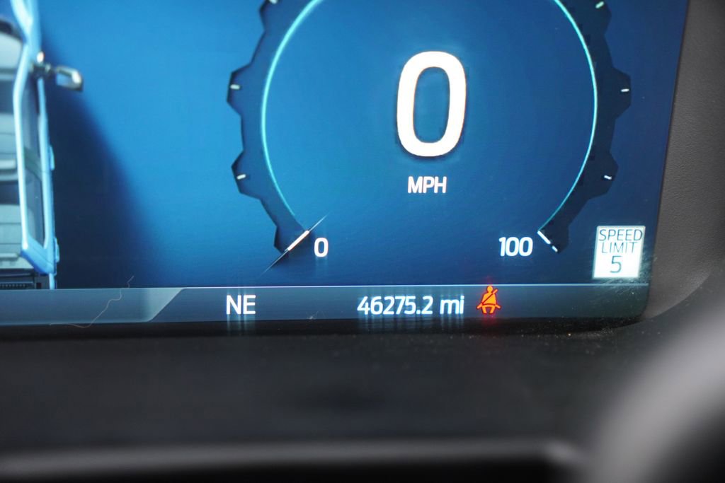 Certified 2023 Ford F250 Lariat w/ Lariat Ultimate Package image 38