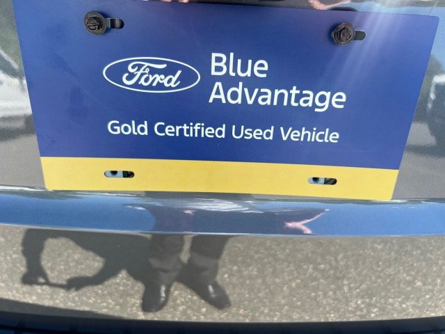 Certified 2025 Ford Explorer Active AWD/4WD image 23