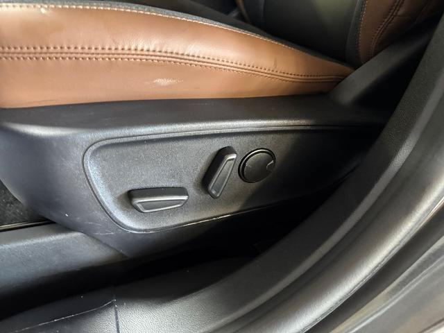 Certified 2024 Ford Bronco Sport Outer Banks AWD/4WD image 13
