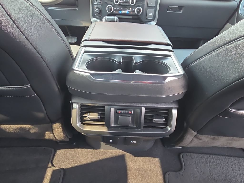 Certified 2023 Ford F150 Lariat w/ Equipment Group 502A High AWD/4WD image 13