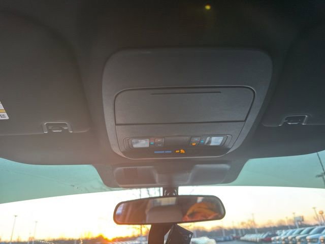 Certified 2024 Ford F150 STX image 16