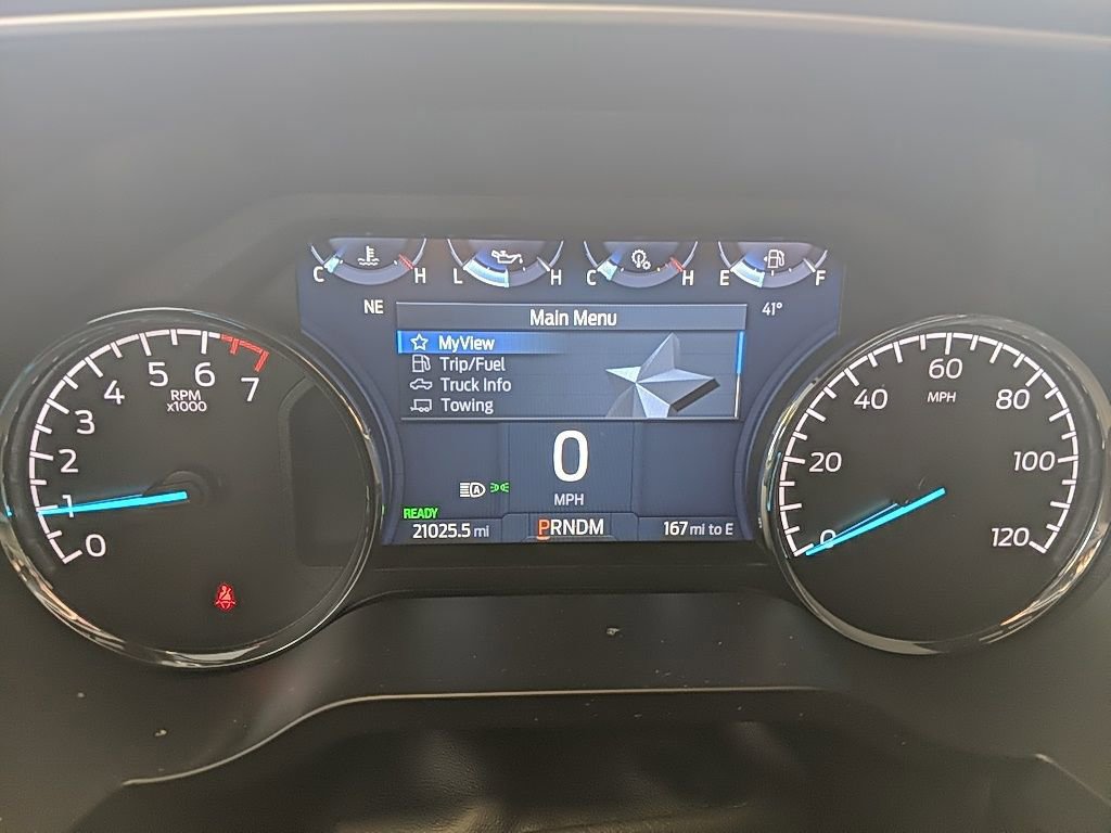 Certified 2023 Ford F150 XLT w/ Equipment Group 302A High image 25