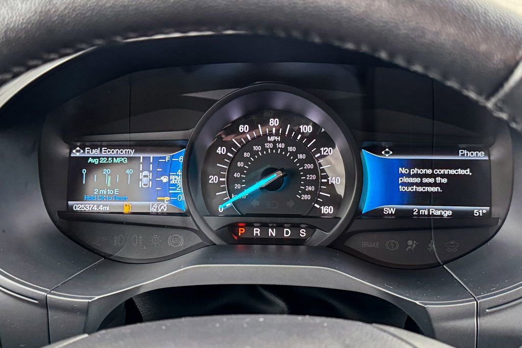 Certified 2022 Ford Edge SEL w/ Convenience Package image 29