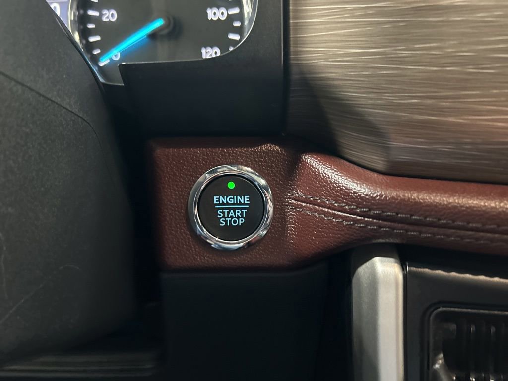 Certified 2024 Ford Expedition Max Limited image 20