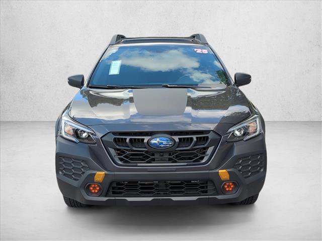 Used 2025 Subaru Outback Wilderness image 7