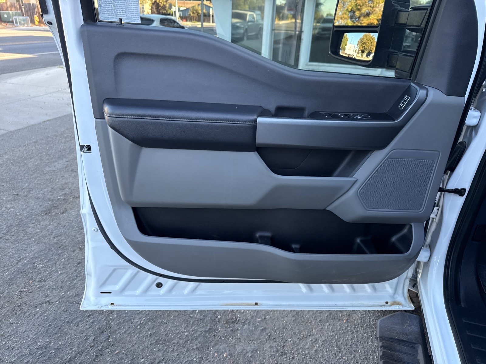 Certified 2026 Ford F350 XLT AWD/4WD image 10