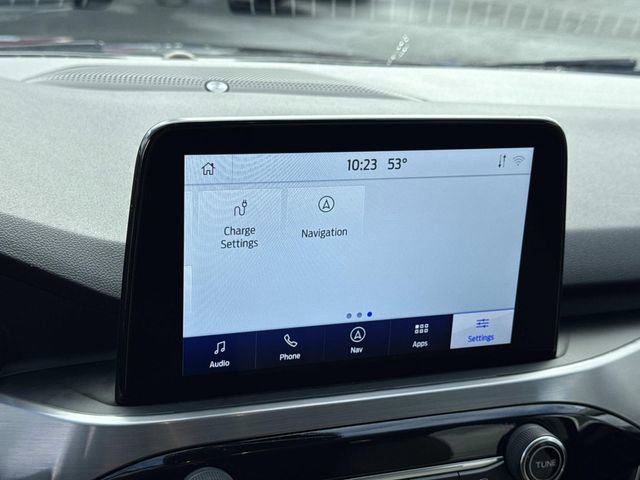 Certified 2021 Ford Escape Titanium image 13