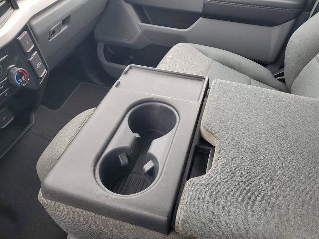 Certified 2024 Ford F250 XLT image 29