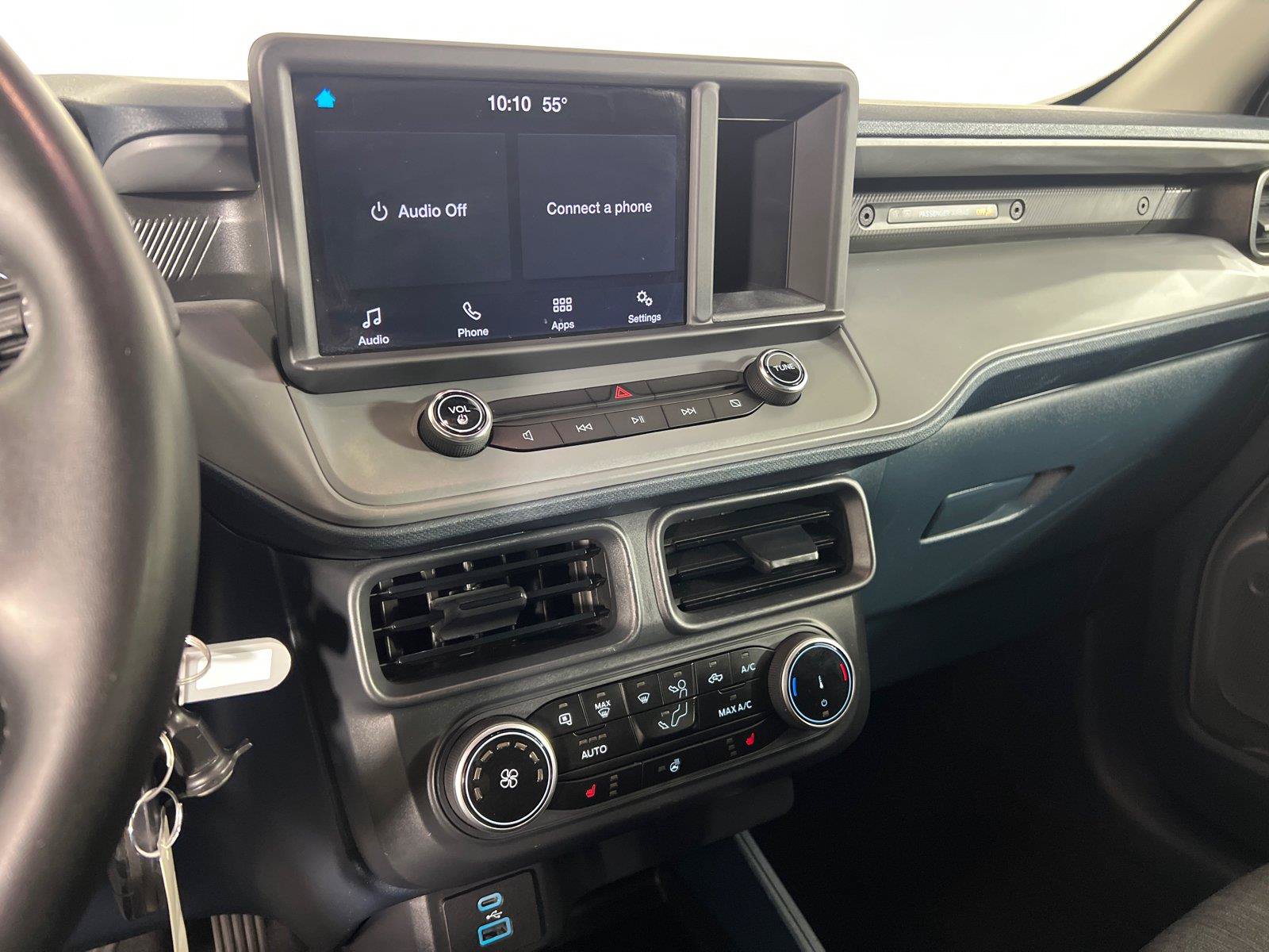 Certified 2024 Ford Maverick XLT w/ XLT Luxury Package FWD image 29
