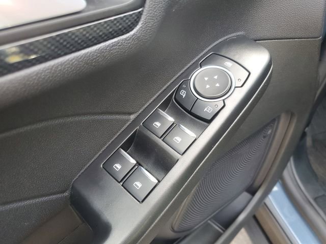 Certified 2024 Ford Escape ST-Line w/ Tech Pack #1 AWD/4WD image 11