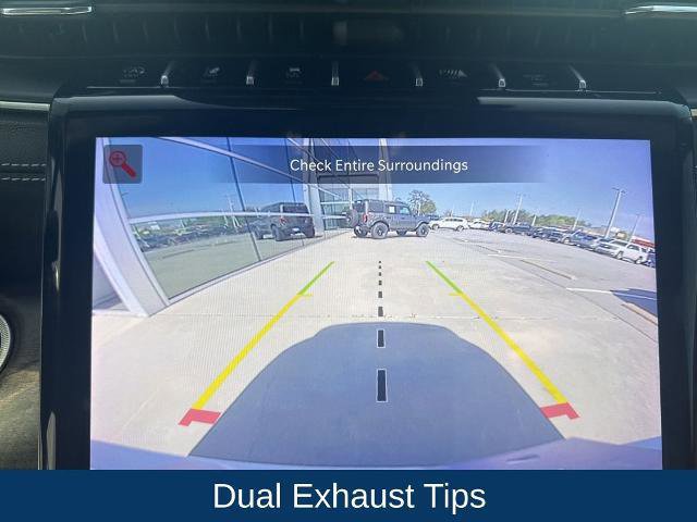 Used 2024 Jeep Grand Cherokee L Limited w/ Trailer Tow Package image 20