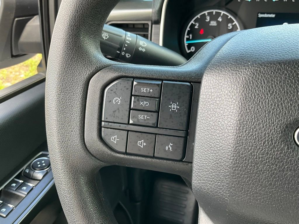 Certified 2023 Ford F150 XL w/ STX Appearance Package AWD/4WD image 5