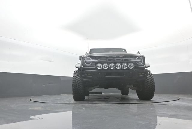 Certified 2023 Ford Bronco Raptor AWD/4WD image 34