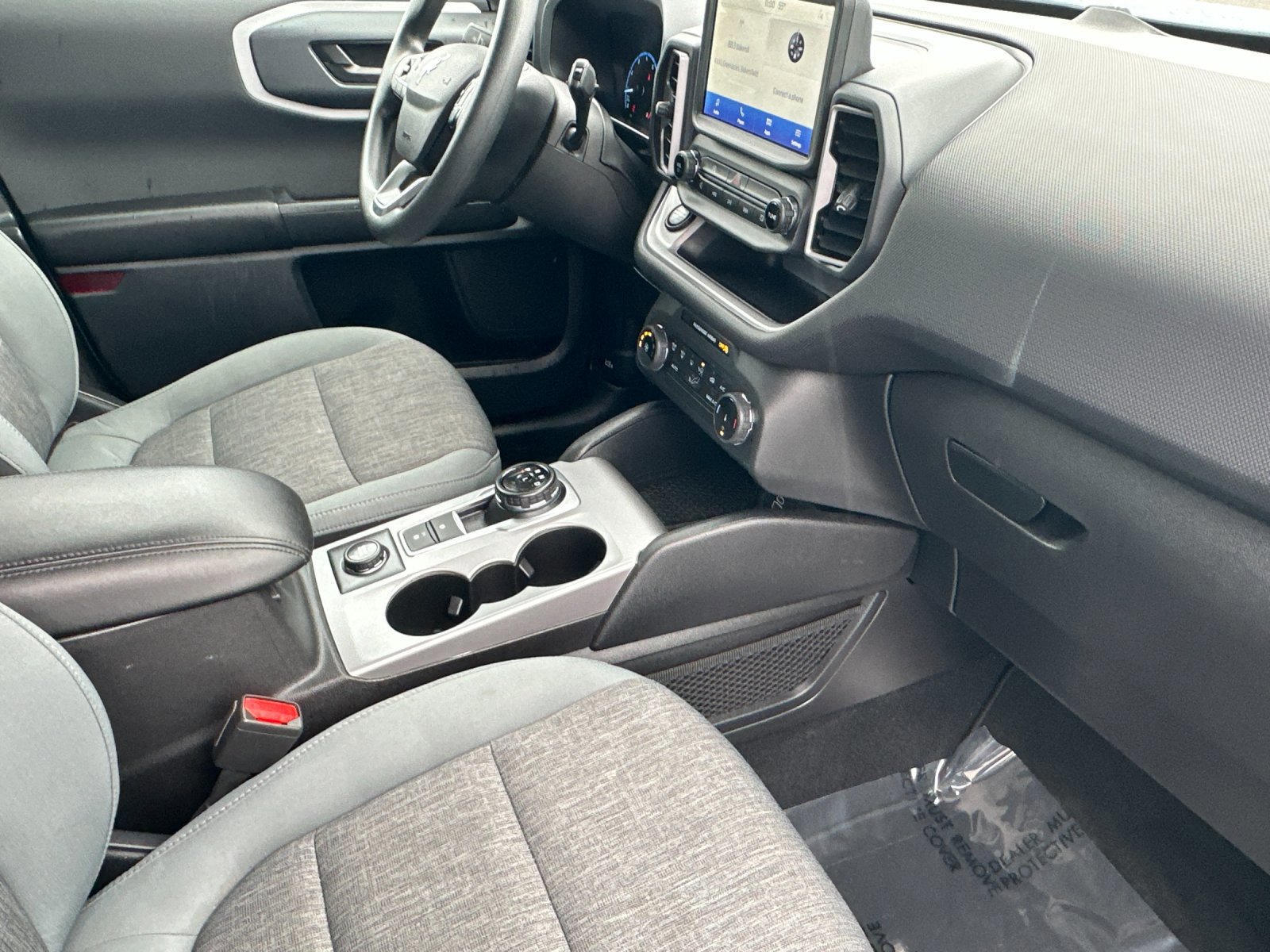 Certified 2023 Ford Bronco Sport Big Bend image 17