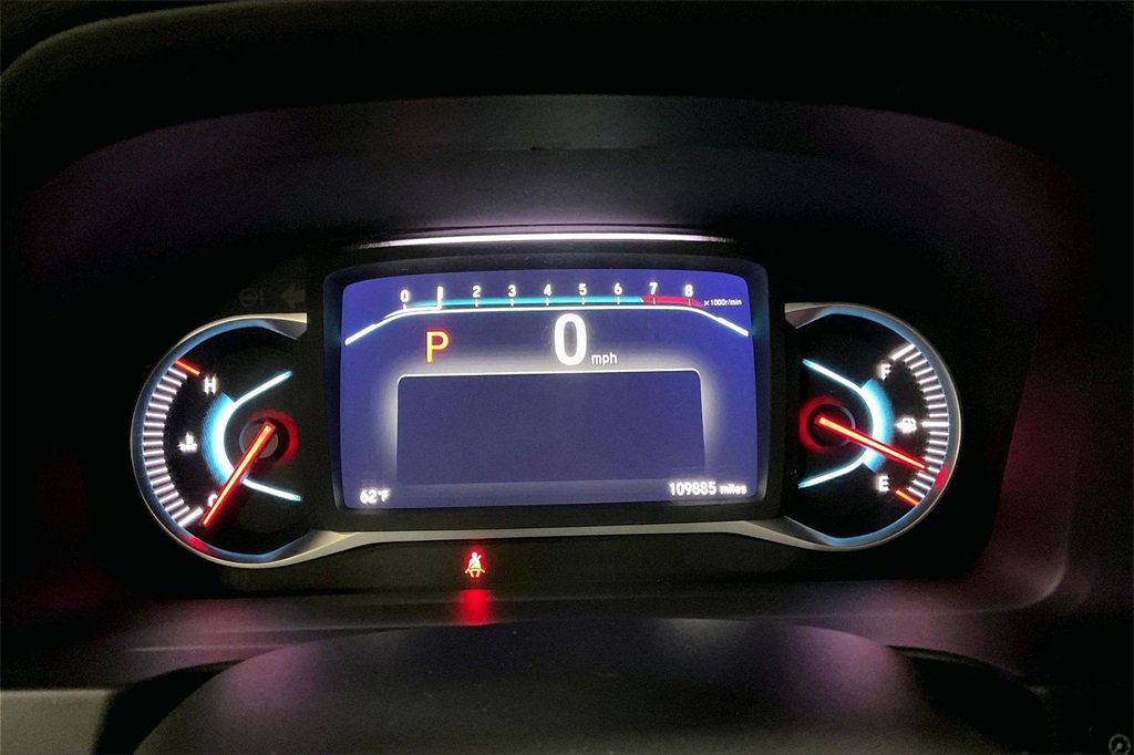 Used 2021 Honda Pilot Black Edition image 19