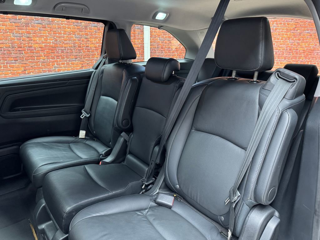 Used 2021 Honda Odyssey EX-L image 28