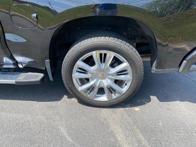 Used 2022 Chevrolet Silverado 1500 High Country w/ High Country Premium Package image 34