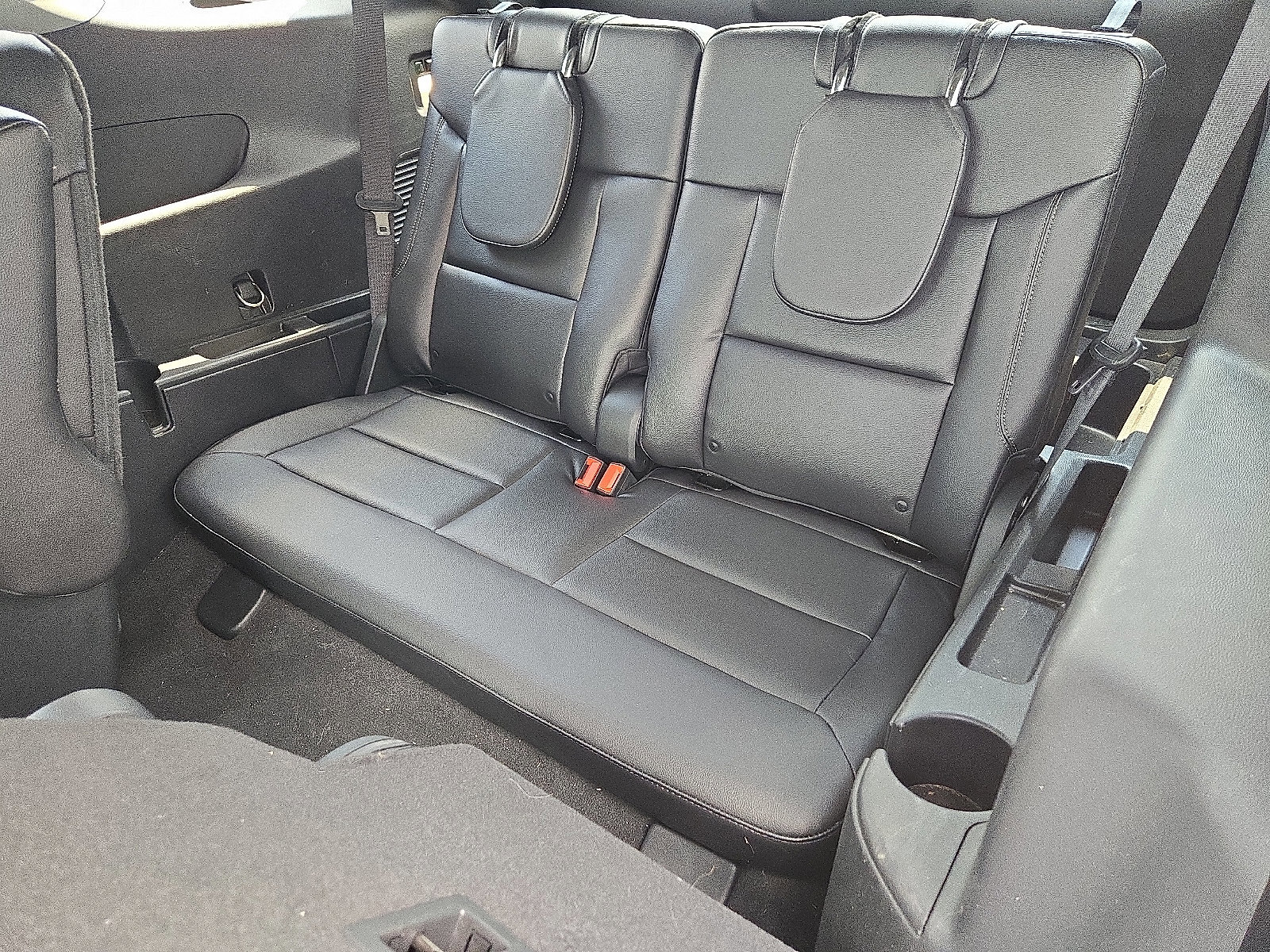 Certified 2023 Ford Explorer Limited w/ Limited Technology Package image 16