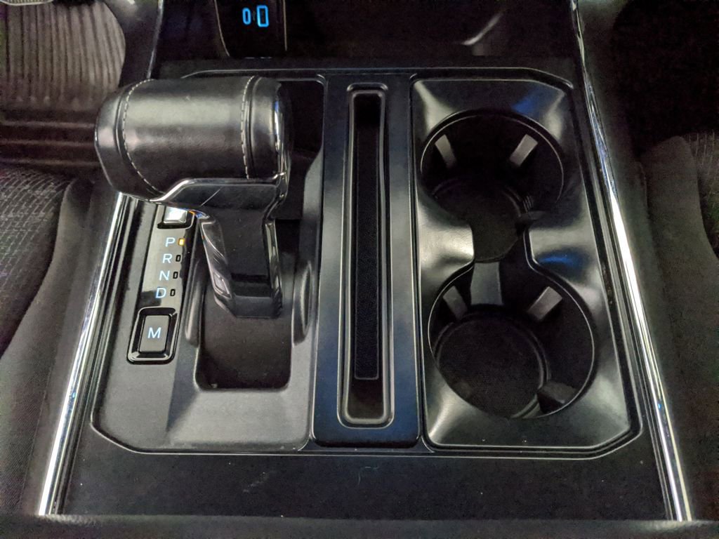 Certified 2023 Ford F150 XLT w/ Equipment Group 302A High image 9