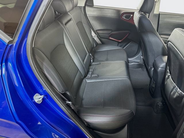 Used 2020 Kia Soul GT-Line Turbo image 15