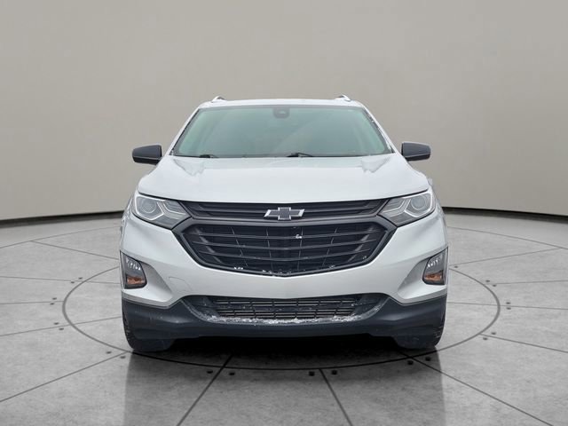 Used 2020 Chevrolet Equinox LT w/ Sport Edition image 9