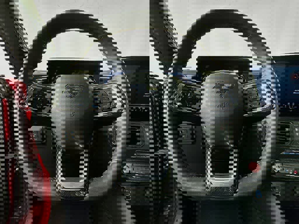 Certified 2024 Ford Mustang Coupe image 17