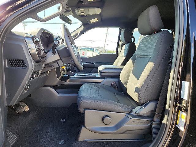 Certified 2023 Ford F150 XL w/ STX Appearance Package AWD/4WD image 13