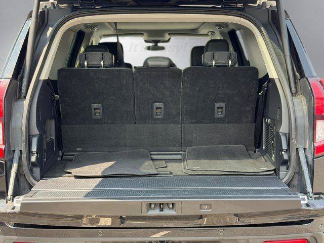 Certified 2025 Ford Expedition Active AWD/4WD image 28