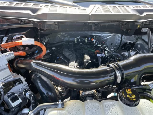 Certified 2024 Ford F150 XLT w/ Equipment Group 302A MID AWD/4WD image 38